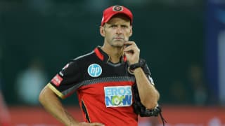 India's World Cup-winning coach Gary Kirsten roped in by MSL franchise Durban Heat
